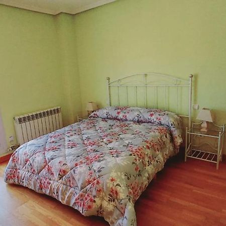 Apartamento Para 5 Personas Con Garaje A 10 Minutos De Valladolid Exterior foto