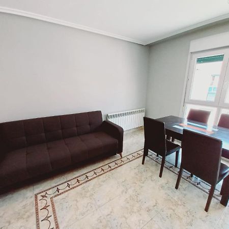 Apartamento Para 5 Personas Con Garaje A 10 Minutos De Valladolid Exterior foto
