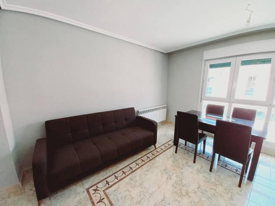 Apartamento Para 5 Personas Con Garaje A 10 Minutos De Valladolid Exterior foto