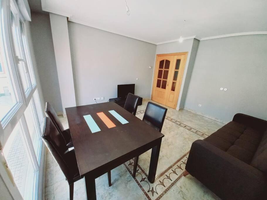 Apartamento Para 5 Personas Con Garaje A 10 Minutos De Valladolid Exterior foto